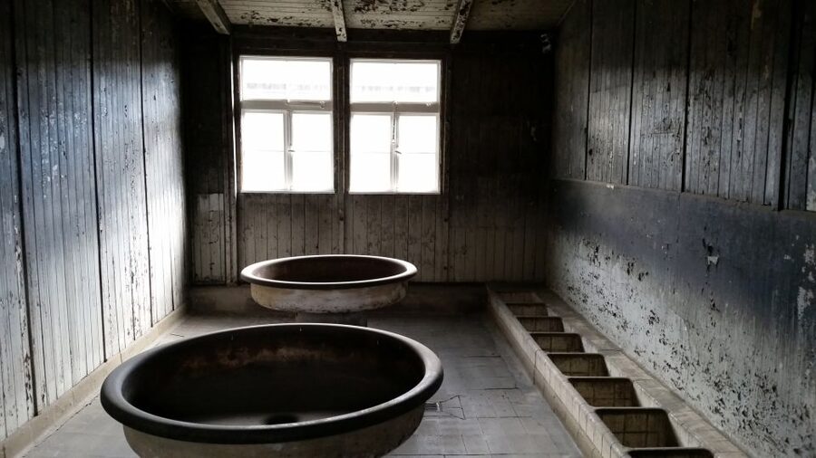 Wroclaw: WW2 Tour to Project Riese & Gross-Rosen Museum - Why Project Riese is the heart of the day