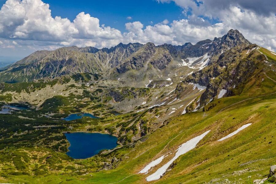 Zakopane and Chocholow Thermal Baths Tour from Krakow - Why this Zakopane day trip works