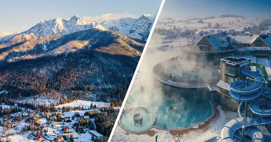 Zakopane and Chocholow Thermal Baths Tour from Krakow - Oscypek at Bacowka Zakopianczyk