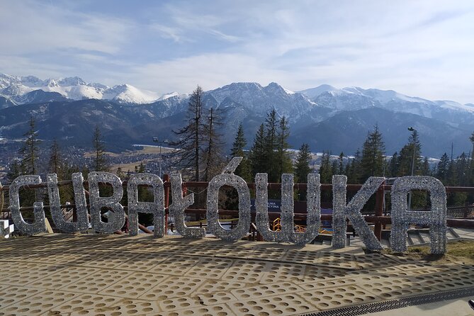 Zakopane and Hot Baths Private Tour from Krakow with tickets - A wooden village and the taste of Podhale