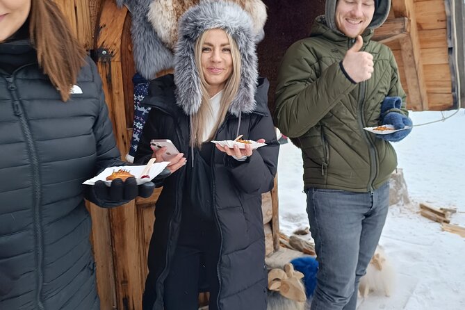 Zakopane and Hot Baths Private Tour from Krakow with tickets - FAQ