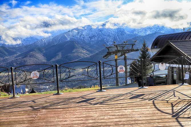 Zakopane and Tatra Mountains Explore by yourself - Why Zakopane makes a good day trip from Krakow