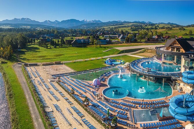 Zakopane and Thermal Baths Tour from Krakow with Pickup - What the guides add to the experience
