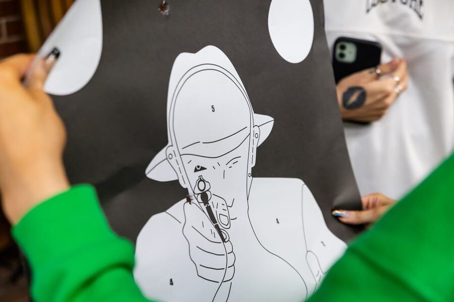 Zakopane: Extreme Shooting Range with Hotel Transfers - Booking choices and cancellation flexibility