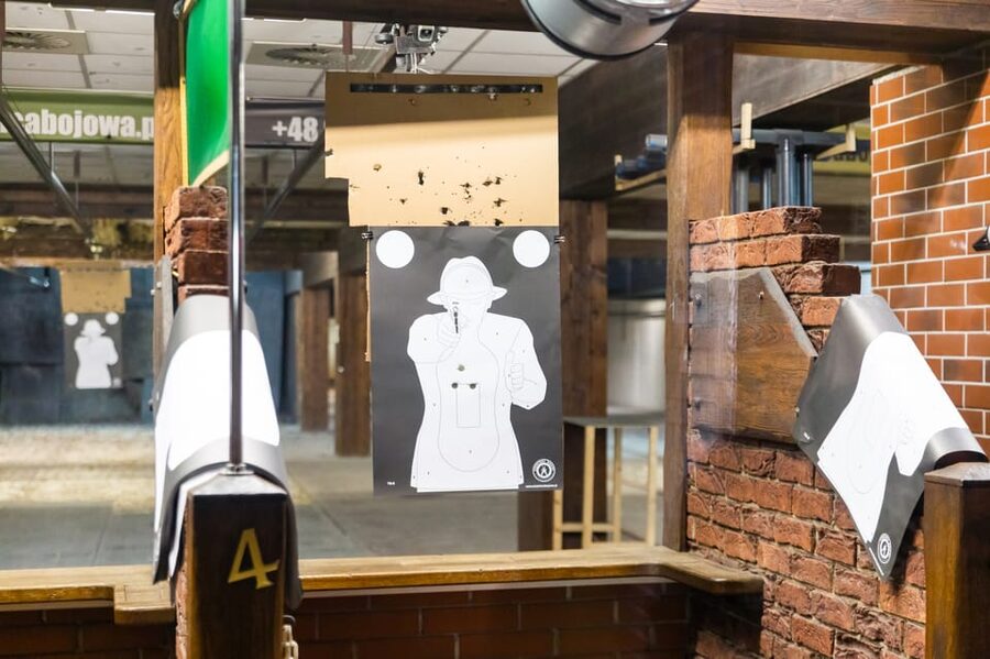 Zakopane: Extreme Shooting Range with Hotel Transfers - What the Zakopane shooting experience is really like