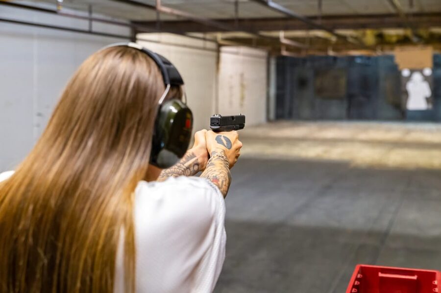 Zakopane: Extreme Shooting Range with Hotel Transfers - Who will enjoy this most