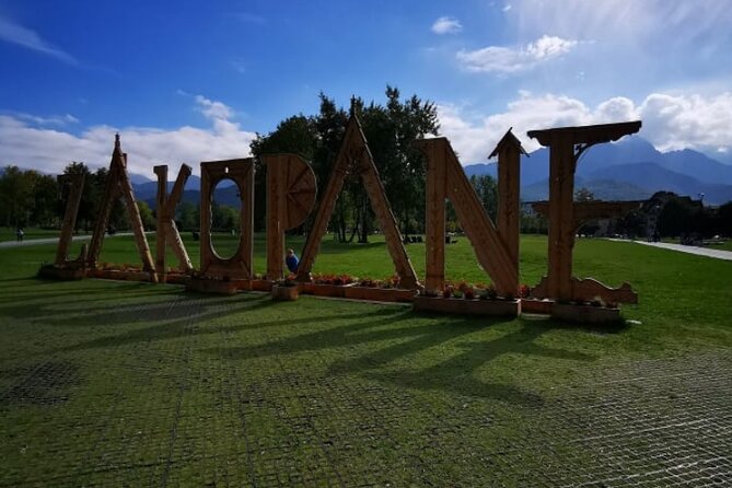 Zakopane Funicular Hill & Thermal Springs regular tour - Why This Krakow Day Trip Works