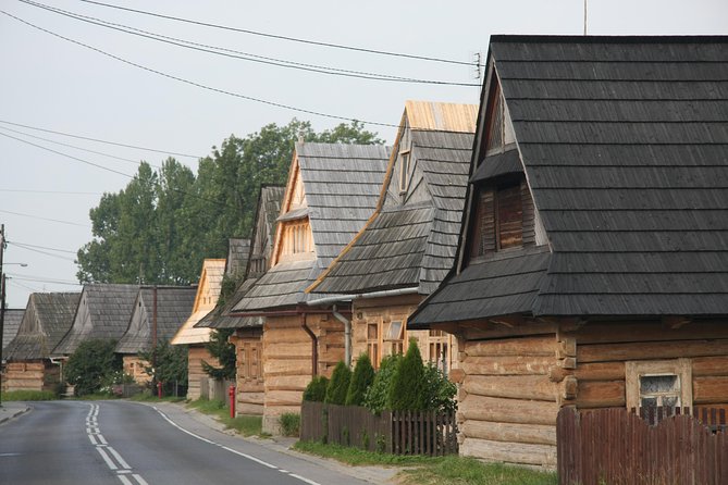 Zakopane Guied Tour: Cable Car, Local Spirits & Thermal Baths - Leaving Krakow for the Podhale highlands