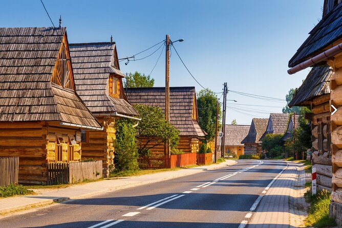 Zakopane Private day trip from Krakow with Hot Springs, cable Car - Why this private Krakow day trip works