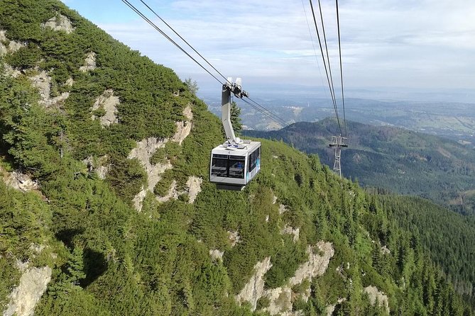 Zakopane Private Tour - Is the $301.79 Price Worth It?