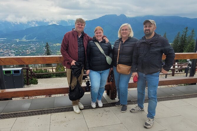 Zakopane Private Tour From Krakow - Why a private Zakopane day trip works well