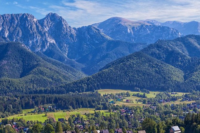 Zakopane & Slovakia Tour from Krakow - Why the Slovakia and Poland combination works
