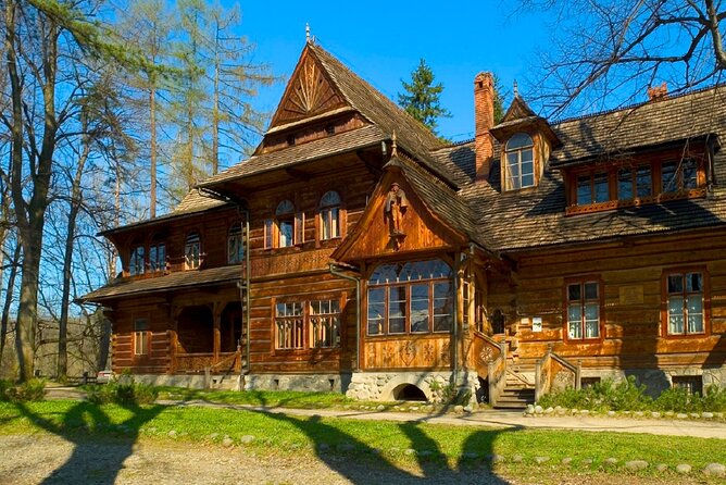 Zakopane & Tatra Mountains - Key points to know before you book