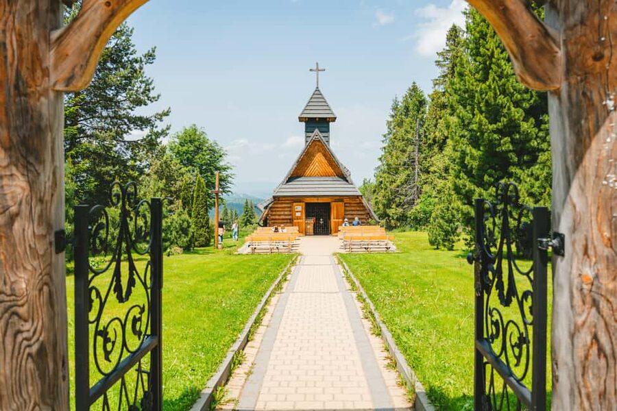 Zakopane & Tatra Mountains from Krakow – Guided Tour - What the $79 price really buys you