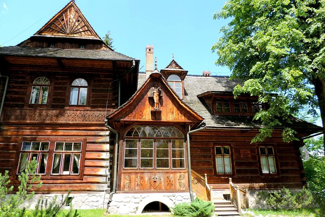 Zakopane, Tatra Mountains w/ Gubalowka Funicular tour from Krakow - Timing, weather, and what to bring