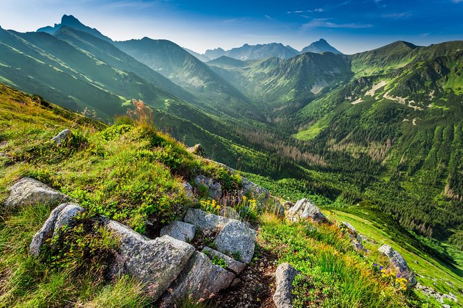 Zakopane, Tatras, Funicular Ride & Thermal Pools (Fully Private Tour) - Gubalowka Mountain by funicular