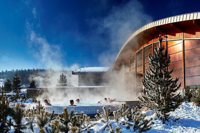 ZAKOPANE & THERMAL SPRINGS, Funicular, Cheese Tasting - Chochołów and the art of wooden houses
