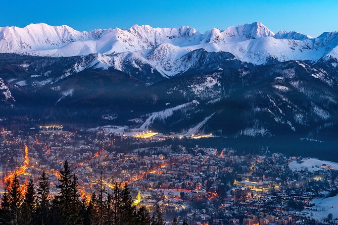 Zakopane to Chocholow Thermal Pools All Day Ticket with Pickup - Weather, cancellation, and practical planning