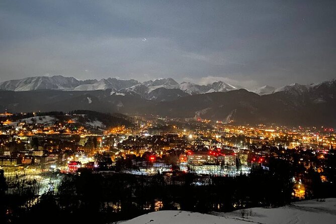 Zakopane Tour from Krakow with Thermal SPA and Hotel Pick up - Why this Zakopane day works well from Krakow