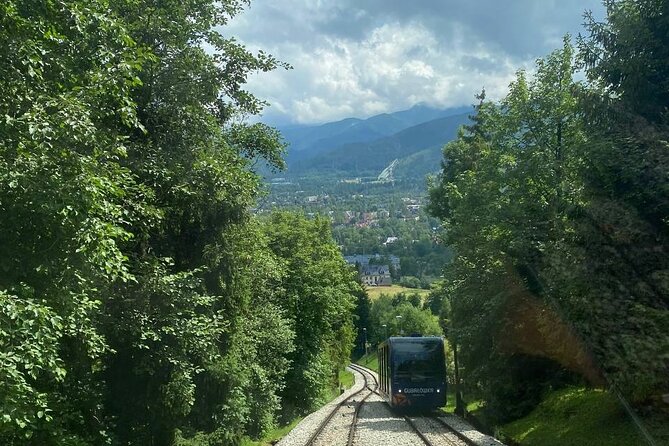 Zakopane Tour from Krakow with Thermal SPA and Hotel Pick up - Chocholowskie Termy: the day’s best chance to slow down