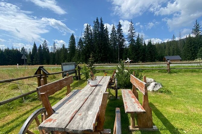 Zakopane Tour from Krakow with Thermal SPA and Hotel Pick up - The long transfer from Krakow and what it means
