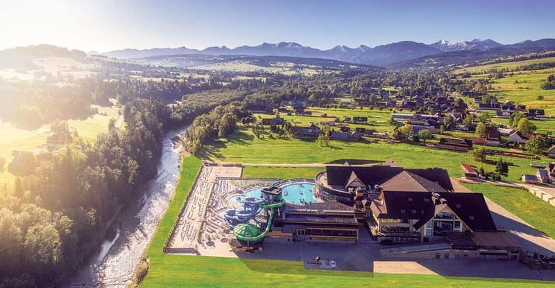 Zakopane Tour with Thermal Baths – Day Trip from Krakow - FAQ